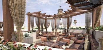 Najd - Souq Waqif Boutique Hotel