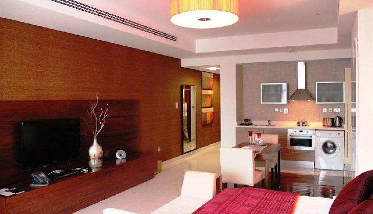 Rabban Suites West Bay Doha