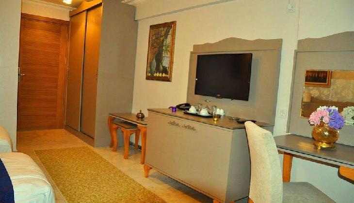 Guest House Harbiye