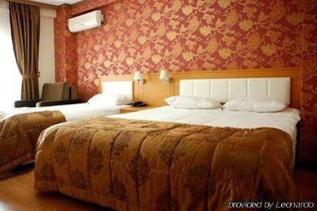 فلاور پالاس هتل