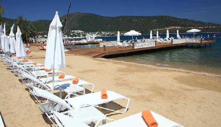 Grand Yazici Torba Beach Club