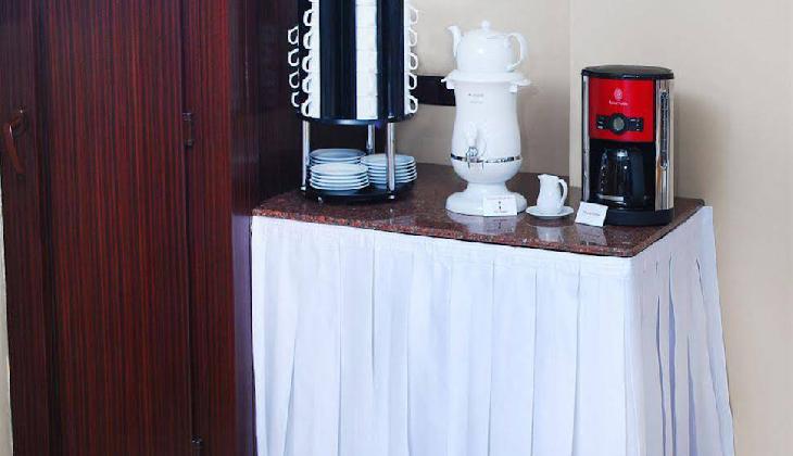 Osmanhan Hotel