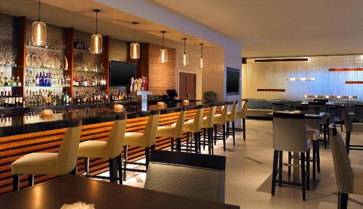 Sheraton Dallas Hotel by the Galleria