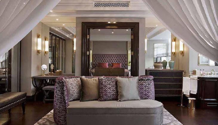 هتل مارتی استانبول