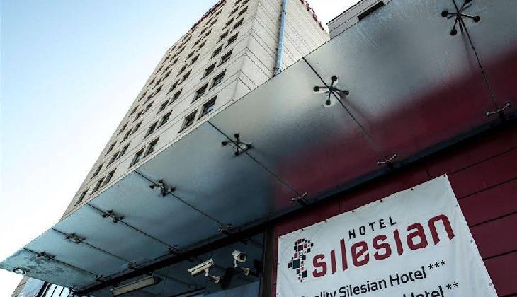 Economy Silesian Hotel