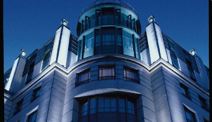 Radisson Blu Royal Hotel Brussels