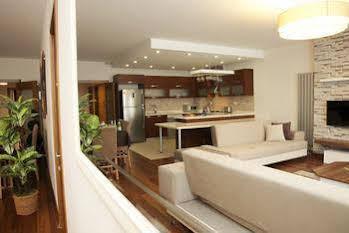 Taksim Ultra Vip Apartments