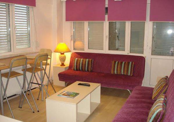 Golden Street Sea View Apartments