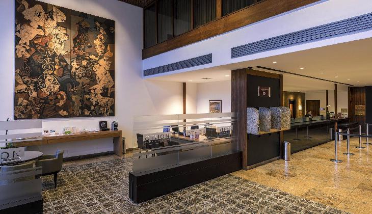 Belo Horizonte Othon Palace