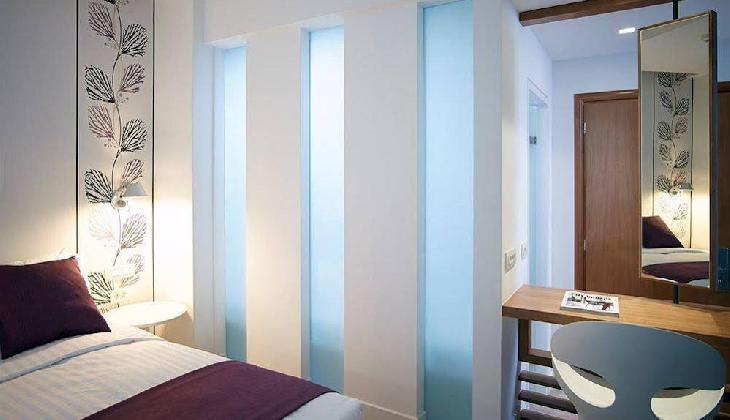 Best Western Amazon Hotel