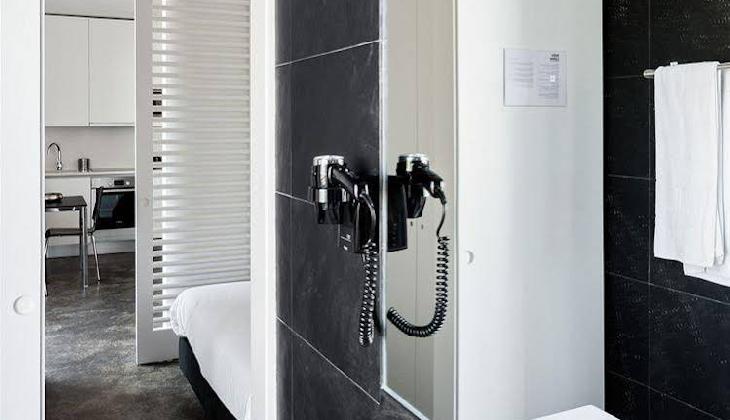 Hello Lisbon Santa Apolónia Apartments