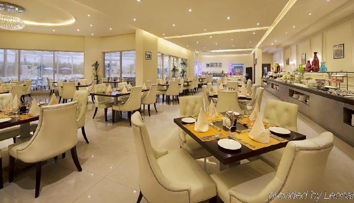 Acacia Hotel by Bin Majid Hotels & Resort