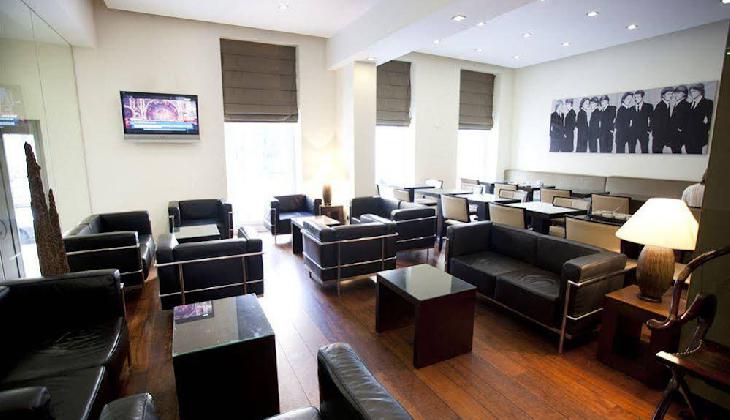 Quentin Design Hotel Berlin