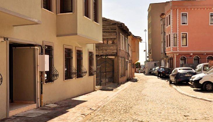 Helen Suites & Aparts