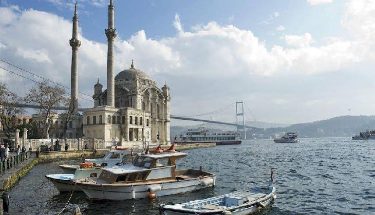 Hilton ParkSA Istanbul