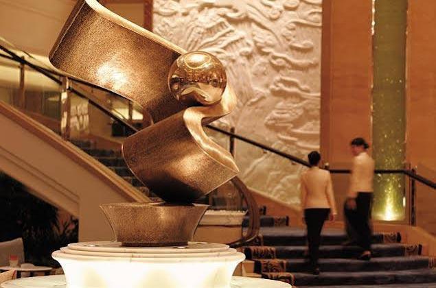 Shangri-La Hotel, Guangzhou