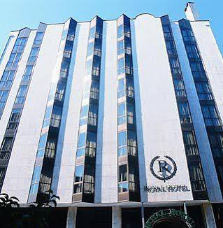 Istanbul Royal Hotel