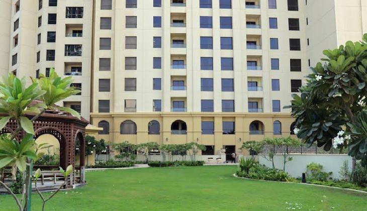 Hawthorn Hotel & Suites by Wyndham JBR