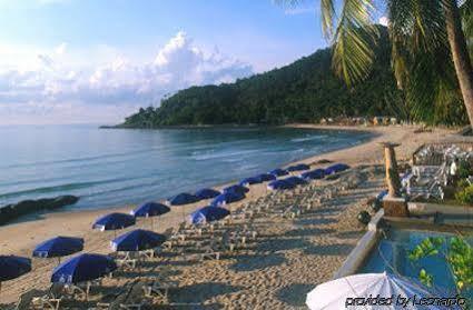 Imperial Samui Beach Resort