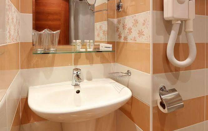 Interhotel Cherno More