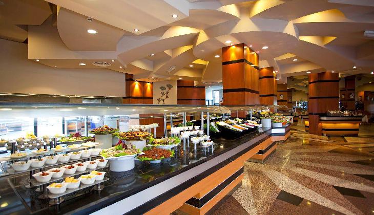 Limak Limra Hotel & Resort