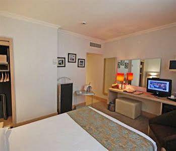 Best Western Eresin Taksim