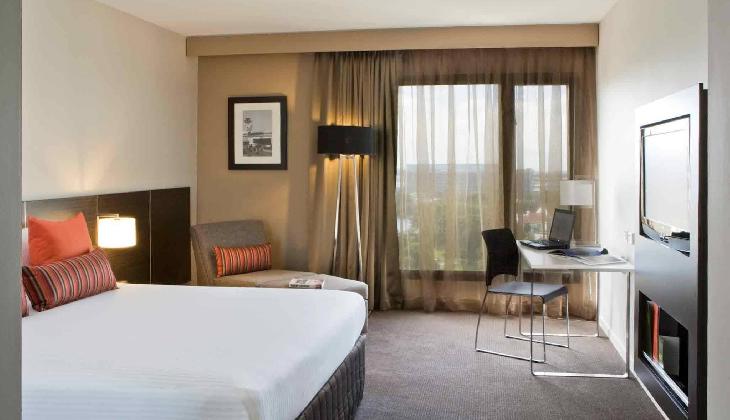 Mercure Sydney International Airport