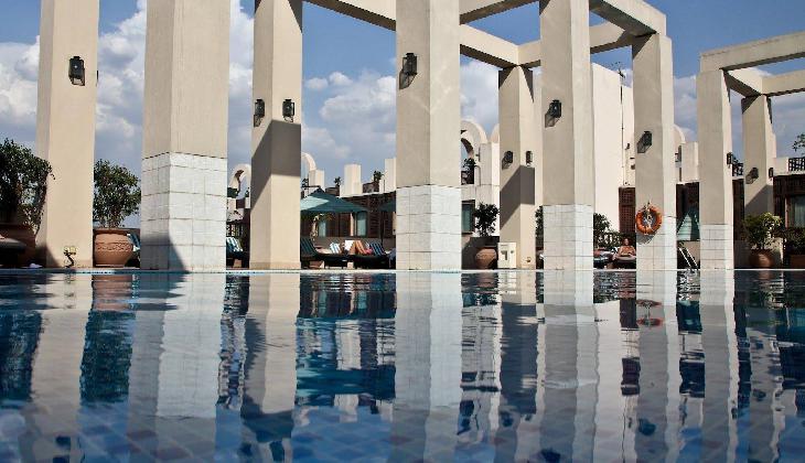 Islamabad Serena Hotel