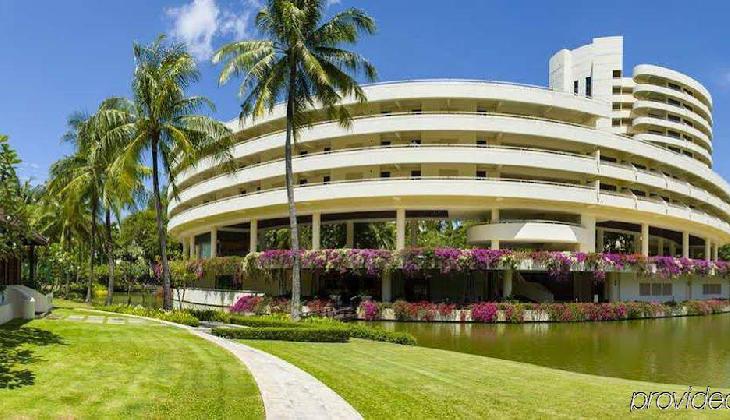 هتل هیلتون پوکت