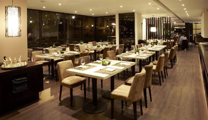 Hotel 101 Park House