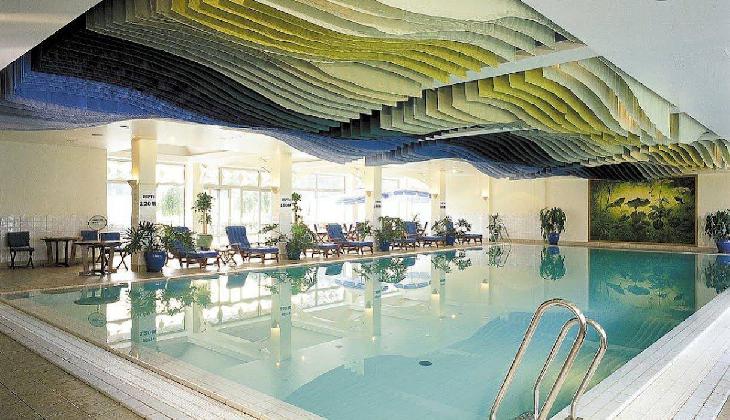 Radisson BLU Hotel Beijing