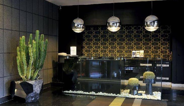 اسکیجی سوئیت هتل استانبول