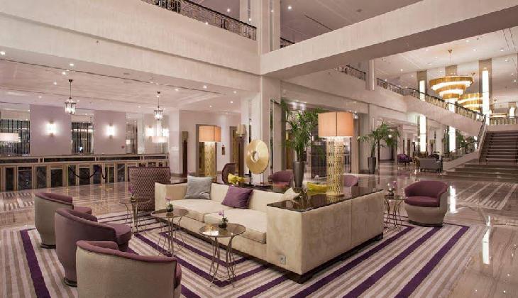 هتل مارتی استانبول