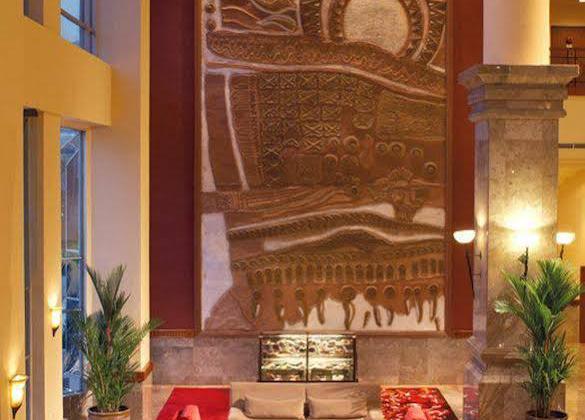 Millennium Hotel Sirih Jakarta