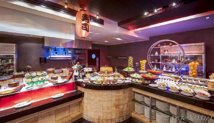 هتل گرند میلینیوم کوالالامپور