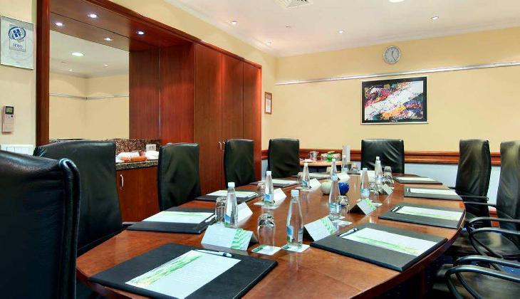 Hilton ParkSA Istanbul