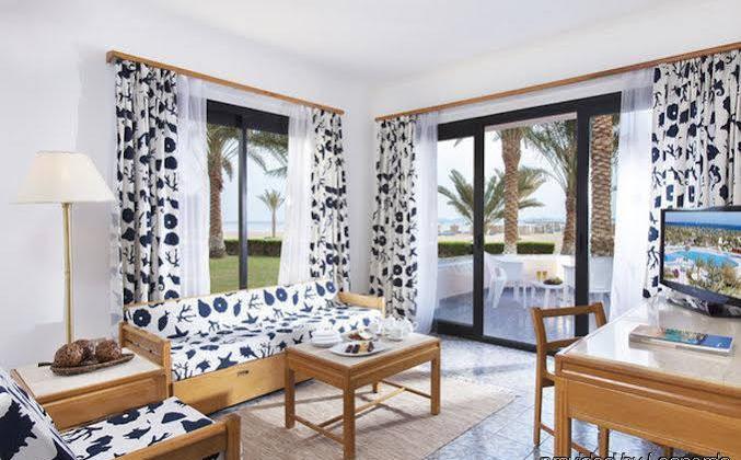 Pharaoh Azur Resorts