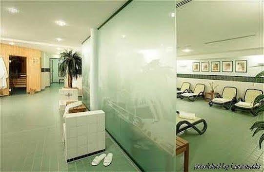 Steigenberger Hotel Sanssouci