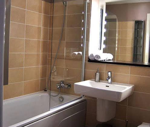 Hot-el-apartments Glasgow Central