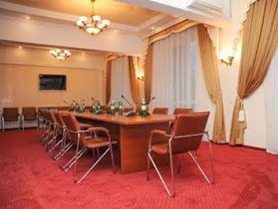 Ukraina Kiev Hotel