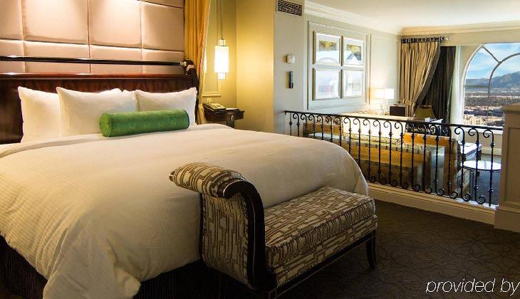 The Venetian Resort-Hotel-Casino