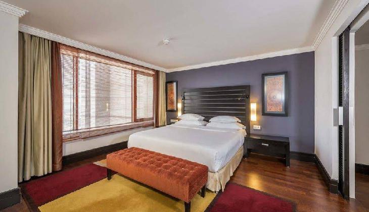 Hilton Istanbul Maslak