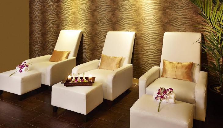 Millennium Hotel Sirih Jakarta