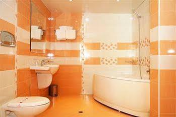 Interhotel Cherno More