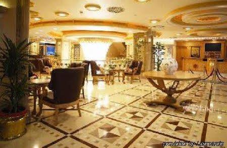 Celal Aga Konagi Hotel