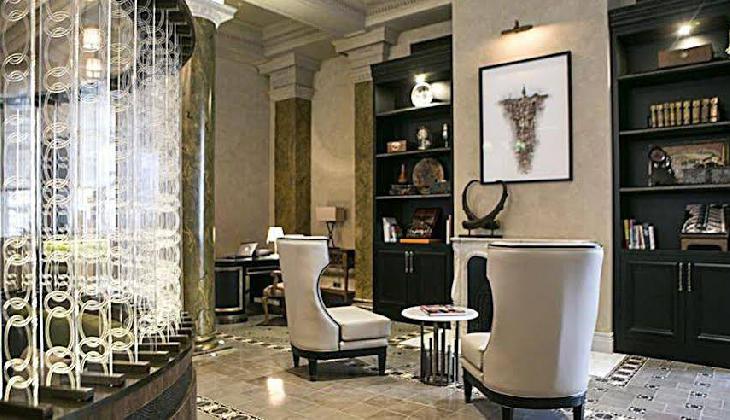 The House Hotel Karakoy