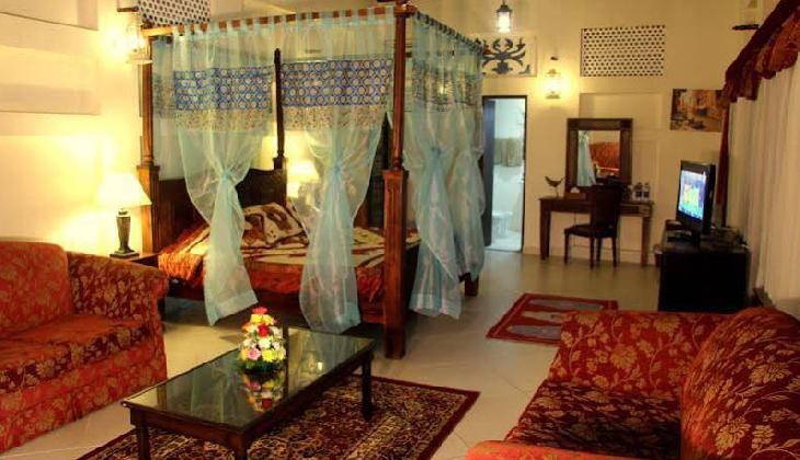 Ahmedia Heritage Guesthouse