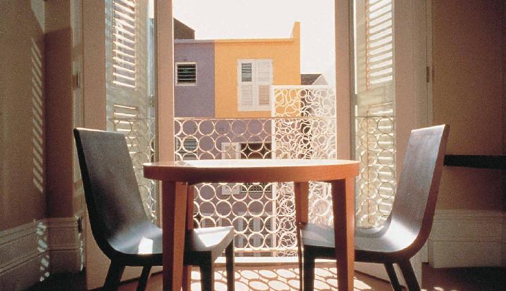 Medusa Boutique Hotel