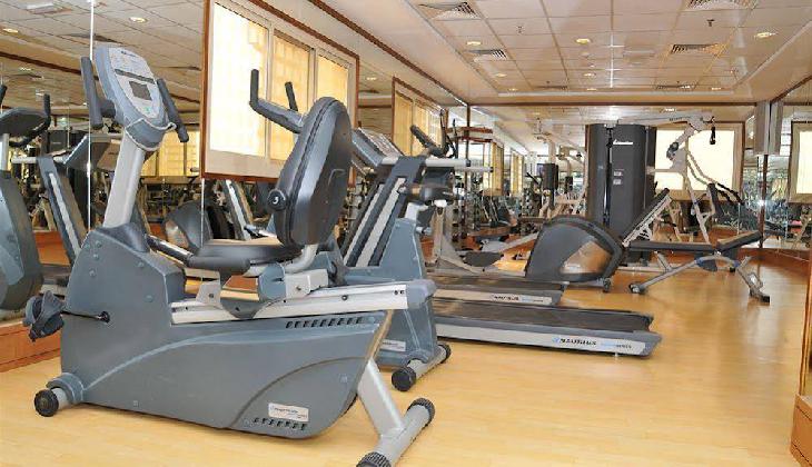 Grand Square Stay Hotel Apartments