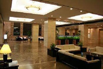 Hotel Nagoya Garden Palace